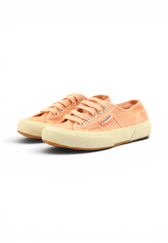 SUPERGA Sneakers Rosa S31568W-PE26-A0A