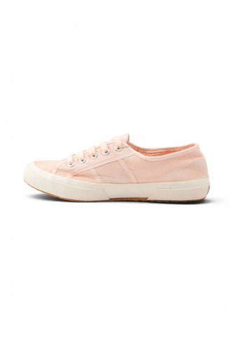SUPERGA Sneakers Rosa S31568W-PE26-A09