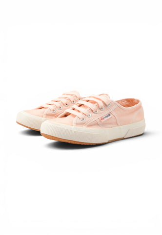 SUPERGA Sneakers Rosa S31568W-PE26-A09