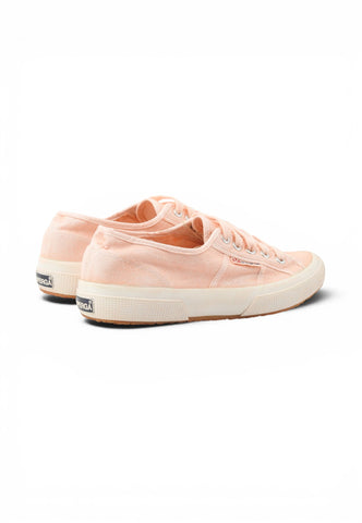 SUPERGA Sneakers Rosa S31568W-PE26-A09