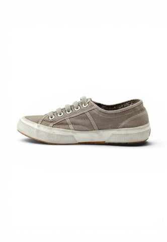 SUPERGA Sneakers Marrone S31568W-PE26-A0C