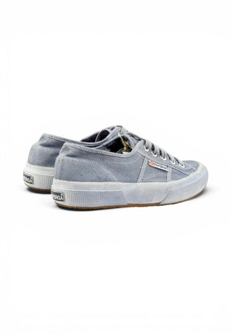 SUPERGA Sneakers Blu S31568W-PE26-A0D