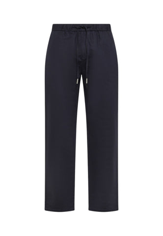 SUN68 Pantaloni Uomo Blu P36120-PE26-07