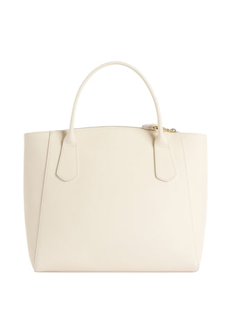 GUESS Borsa A Mano Donna Bianco Beige LD259407-PE26-0905