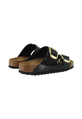 BIRKENSTOCK Ciabatte Donna Nero 1027918-PE26