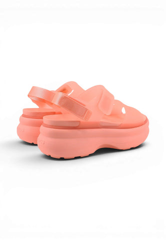CROCS Sandali Donna Rosa CR.212651-PE26-GUAV