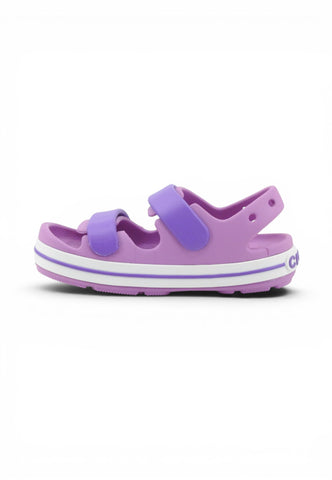 CROCS Sandali Bambino Viola CR.209424-PE26-BUBL