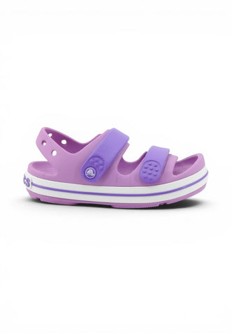 CROCS Sandali Bambino Viola CR.209423-PE26-BUBL