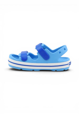 CROCS Sandali Bambino Azzurro Blu CR.209423-PE26-VEBB