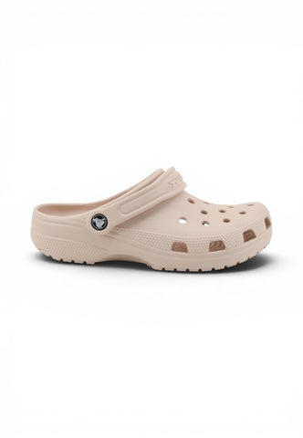 CROCS Ciabatte Sabot Donna Rosa CR.10001-PE26-QUAR