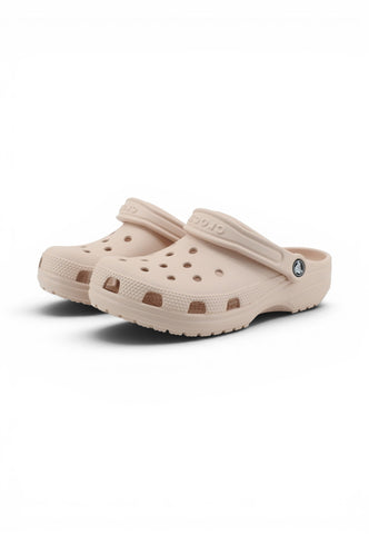 CROCS Ciabatte Sabot Donna Rosa CR.10001-PE26-QUAR