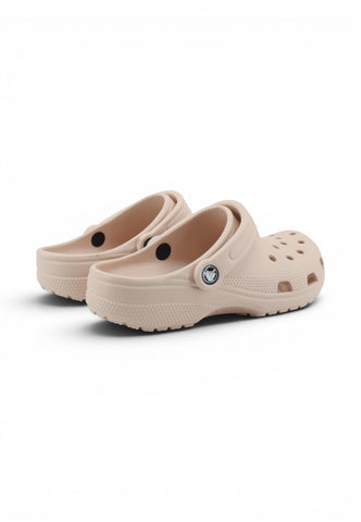 CROCS Ciabatte Sabot Donna Rosa CR.10001-PE26-QUAR