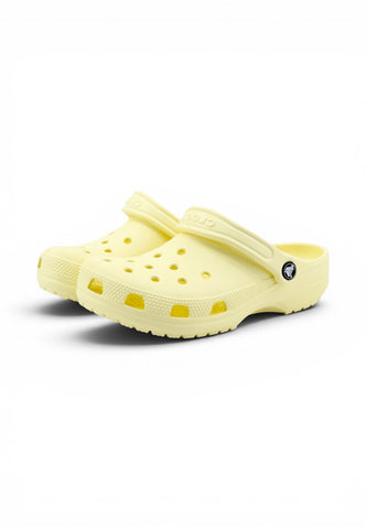 CROCS Ciabatte Sabot Donna Giallo CR.10001-PE26-YELT