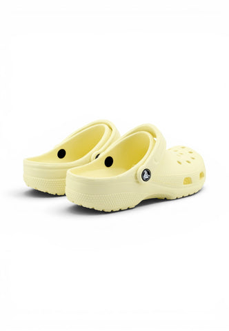 CROCS Ciabatte Sabot Donna Giallo CR.10001-PE26-YELT