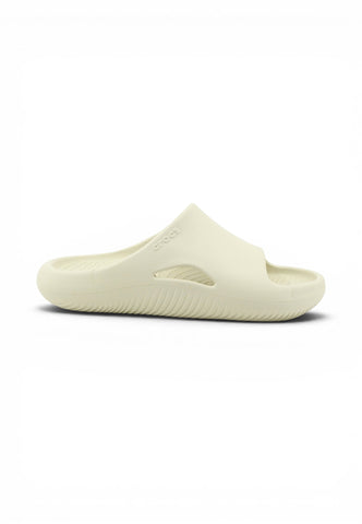 CROCS Ciabatte Bianco Beige CR.208392-PE26-BONE