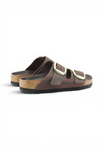 BIRKENSTOCK Ciabatte Arizona Donna Marrone 1032916-PE26