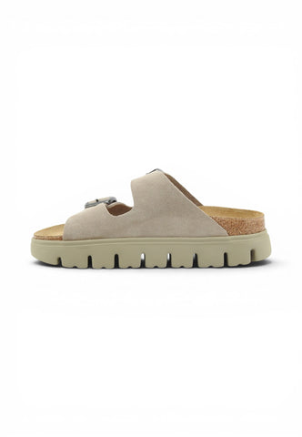 BIRKENSTOCK Ciabatte Arizona Donna Beige 1032996-PE26