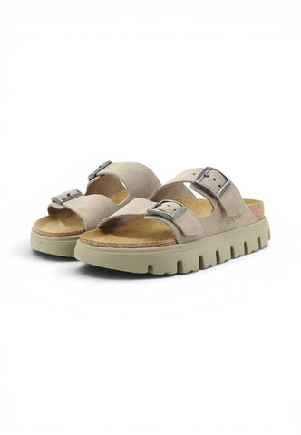 BIRKENSTOCK Ciabatte Arizona Donna Beige 1032996-PE26