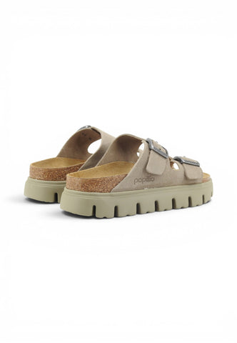 BIRKENSTOCK Ciabatte Arizona Donna Beige 1032996-PE26