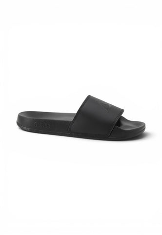 SUN68 Ciabatte Uomo Nero X36110-PE26-11