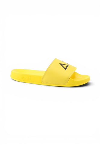 SUN68 Ciabatte Uomo Giallo X36110-PE26-23