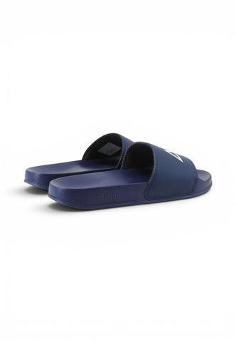 SUN68 Ciabatte Uomo Blu X36110-PE26-07