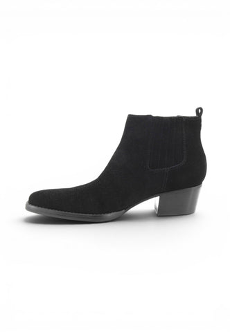 GUESS Stivaletti Donna Nero FLTWYISUE10-AI27-BLACK