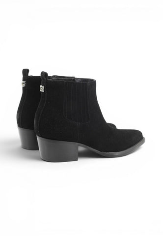 GUESS Stivaletti Donna Nero FLTWYISUE10-AI27-BLACK