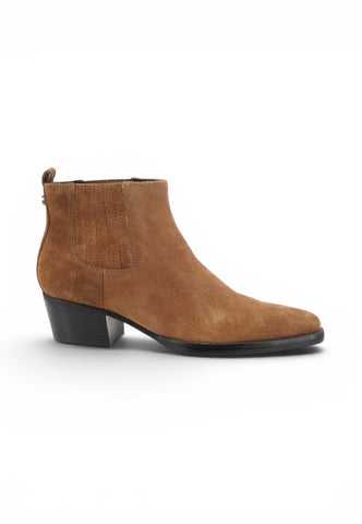 GUESS Stivaletti Donna Marrone FLTWYISUE10-AI27-TAN