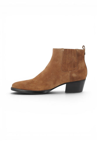 GUESS Stivaletti Donna Marrone FLTWYISUE10-AI27-TAN