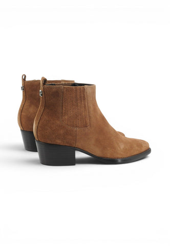 GUESS Stivaletti Donna Marrone FLTWYISUE10-AI27-TAN