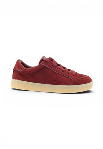 GUESS Sneakers Donna Rosso FLTJHESUE12-AI27-RED
