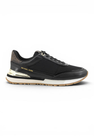 MICHAEL KORS Sneakers Donna Nero 43R5NOFS1L-AI27-212
