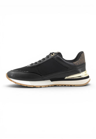 MICHAEL KORS Sneakers Donna Nero 43R5NOFS1L-AI27-212