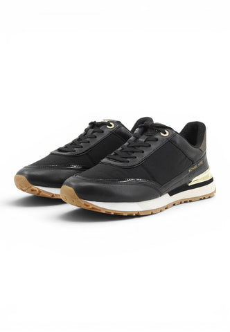 MICHAEL KORS Sneakers Donna Nero 43R5NOFS1L-AI27-212