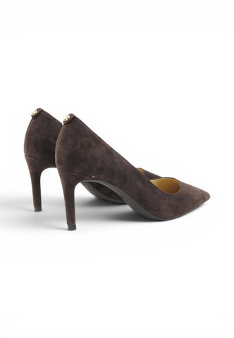 MICHAEL KORS Décolleté Donna Marrone 40F2HNMP1S-AI27-251