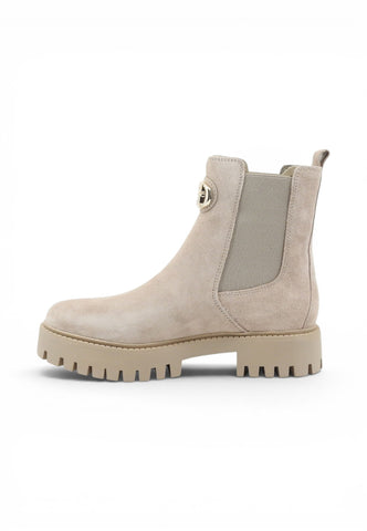GUESS Stivaletti Donna Beige FLTF2DSUE10-AI27-GREY