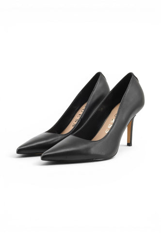 GUESS Décolléte Donna Nero FLFPRNLEA08-AI27-BLACK