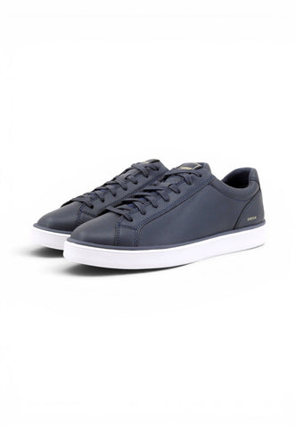 GEOX Sneakers Uomo Blu U653JB0009B-AI27-C4002