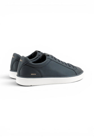 GEOX Sneakers Uomo Blu U653JB0009B-AI27-C4002