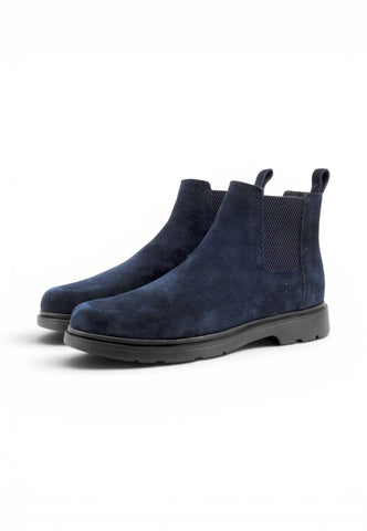 GEOX Stivaletti Uomo Blu U66CJA00022-AI27-C4002