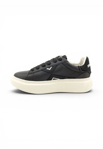 ALEXANDER SMITH Sneakers Donna Nero SXBECGW-0001-BLK-AI27