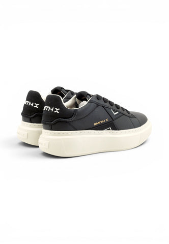 ALEXANDER SMITH Sneakers Donna Nero SXBECGW-0001-BLK-AI27