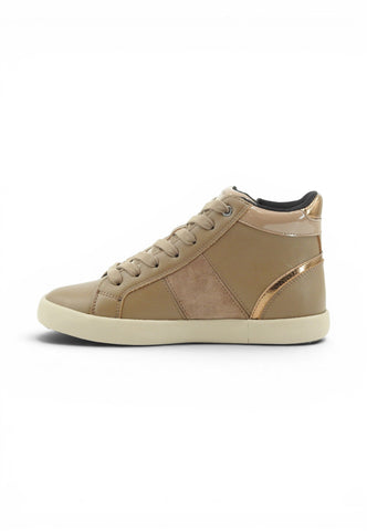GEOX Sneakers Donna Beige D366HD05422-AI27-C6029