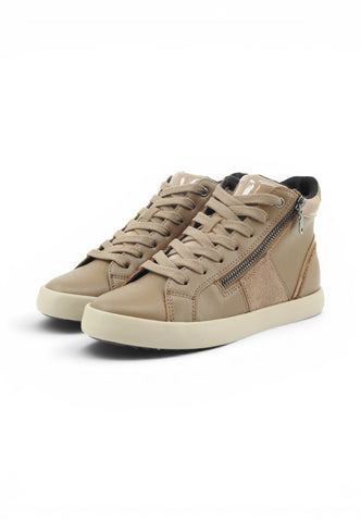GEOX Sneakers Donna Beige D366HD05422-AI27-C6029