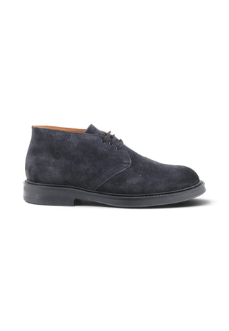FRAU Stringate Uomo Blu A73C2-AI27-BLU