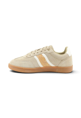 ALVIERO MARTINI Sneakers Donna Beige Bianco 1609199C-AI27-0925