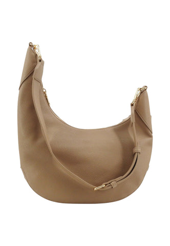 LOVE MOSCHINO Borsa Tracolla Donna Beige JC4016PP1NLT0104-AI27