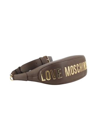 LOVE MOSCHINO Borsa Tracolla Donna Marrone JC4016PP1NLT0301-AI27