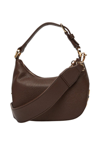 LOVE MOSCHINO Borsa A Mano Donna Marrone JC4019PP1NLT0301-AI27